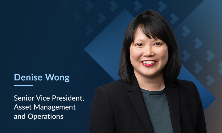 Image for Fiera&nbsp;Real&nbsp;Estate Appoints Denise Wong as Senior Vice President, Asset Management and Operations