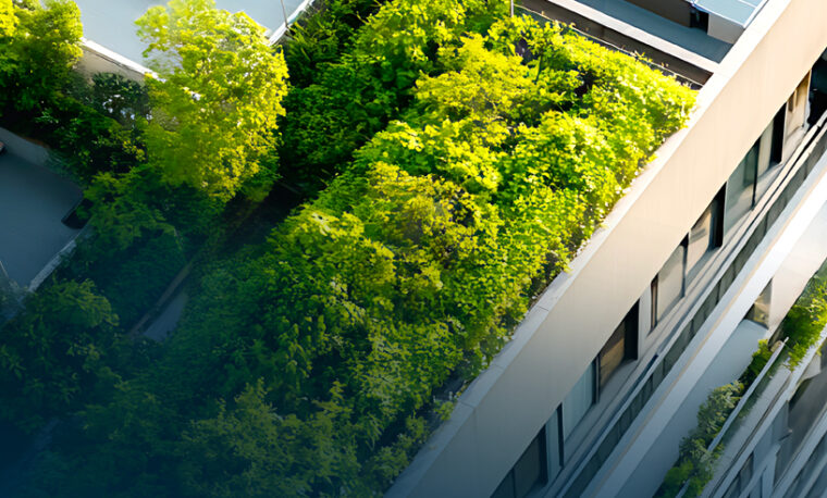 Image for Fiera&nbsp;Real&nbsp;Estate Canada 2025 Sustainable Investing Report