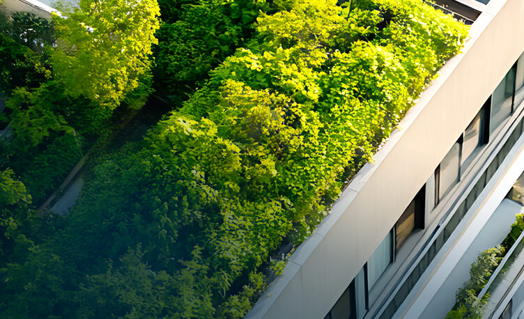 Image for Fiera Real Estate Canada 2025 Sustainable Investing Report