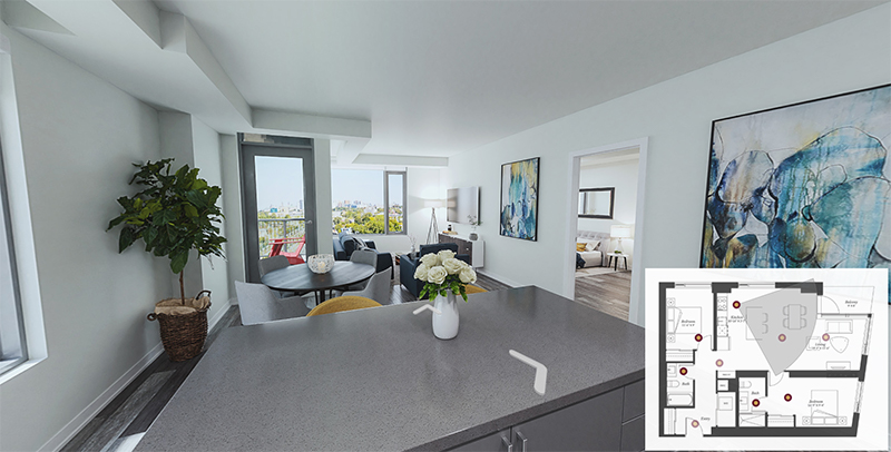 Development innovation & resiliency in the COVID-19 era Development innovation & resiliency in the COVID-19 era