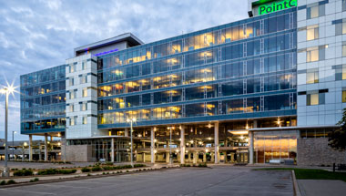 Fiera Properties Acquires Six-Building Office Portfolio in Ontario Fiera Properties Acquires Six-Building Office Portfolio in Ontario