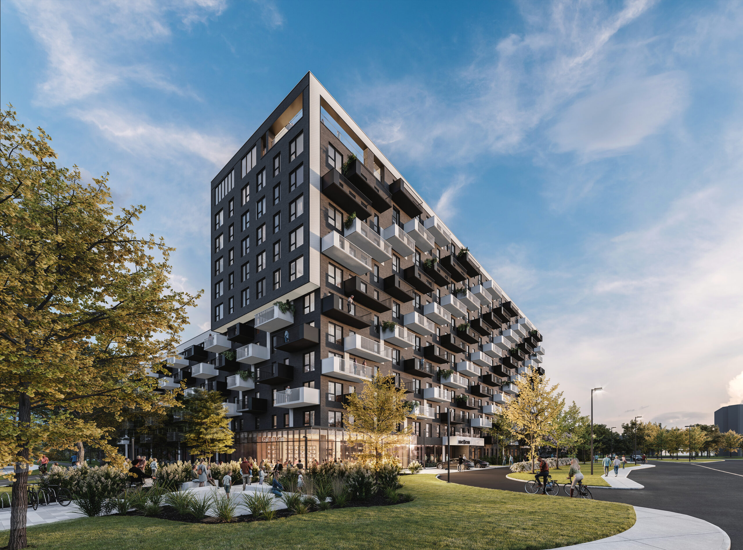 Mellem to offer unlimited access to quality health care for all tenants Mellem to offer unlimited access to quality health care for all tenants