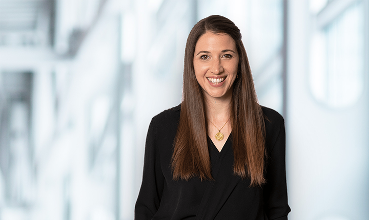 Fiera Real Estate Appoints Global Head of ESG Fiera Real Estate Appoints Global Head of ESG