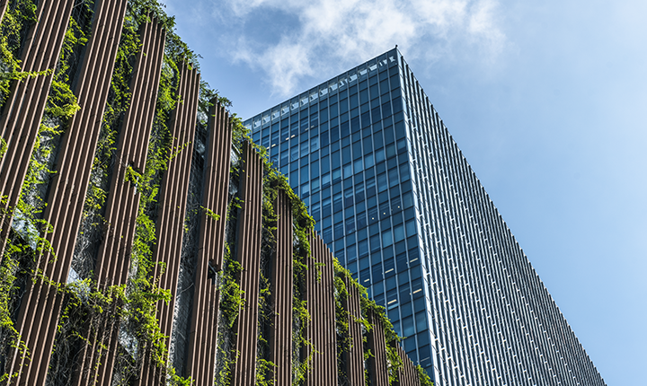 Fiera Real Estate ESG Report 2021