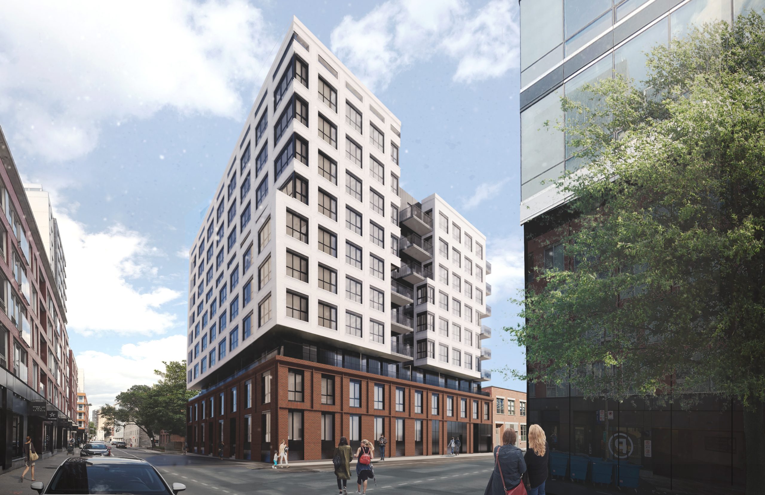 742 William : Fiera&nbsp;Real&nbsp;Estate’s latest financing agreement 742 William : Fiera&nbsp;Real&nbsp;Estate’s latest financing agreement