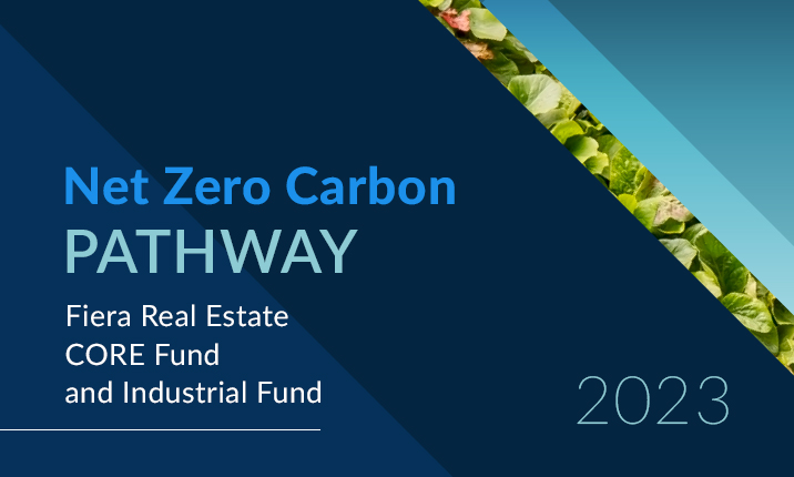 Our 2040 Pathways To Net Zero Carbon