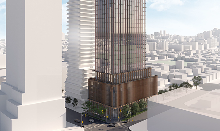 Fiera Real Estate Development Fund IV acquires the site located at 1840 Bayview Ave Fiera Real Estate Development Fund IV acquires the site located at 1840 Bayview Ave