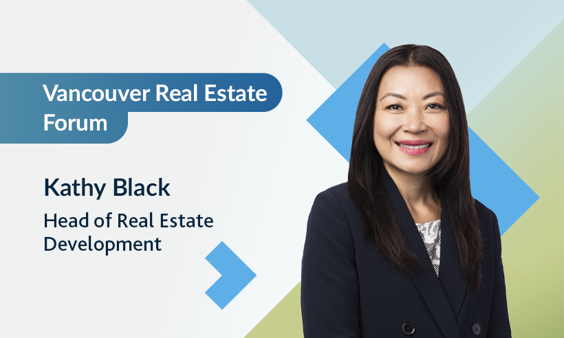 Vancouver Real Estate Forum – Approaching a deal: how national and regional investors are assessing assets in Vancouver Vancouver Real Estate Forum – Approaching a deal: how national and regional investors are assessing assets in Vancouver