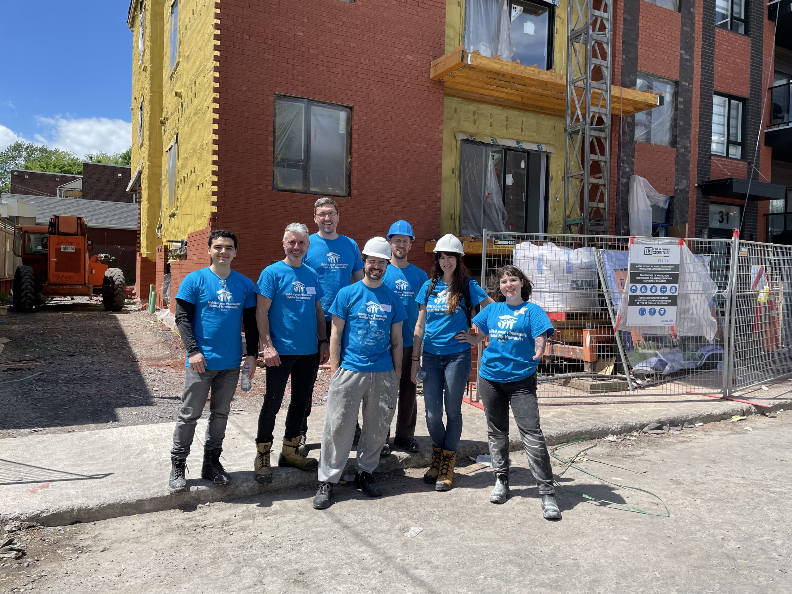 Fiera&nbsp;Real&nbsp;Estate Continues Habitat for Humanity Partnership for Third Year Fiera&nbsp;Real&nbsp;Estate Continues Habitat for Humanity Partnership for Third Year