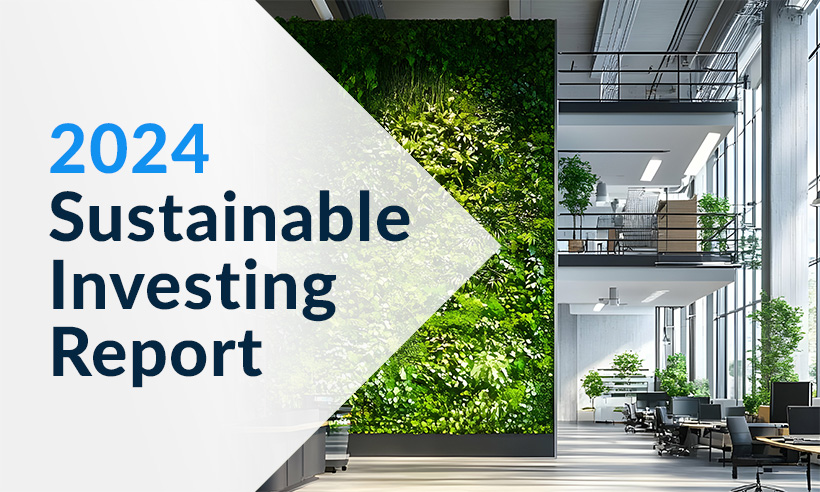 2024 Sustainable Investing Report