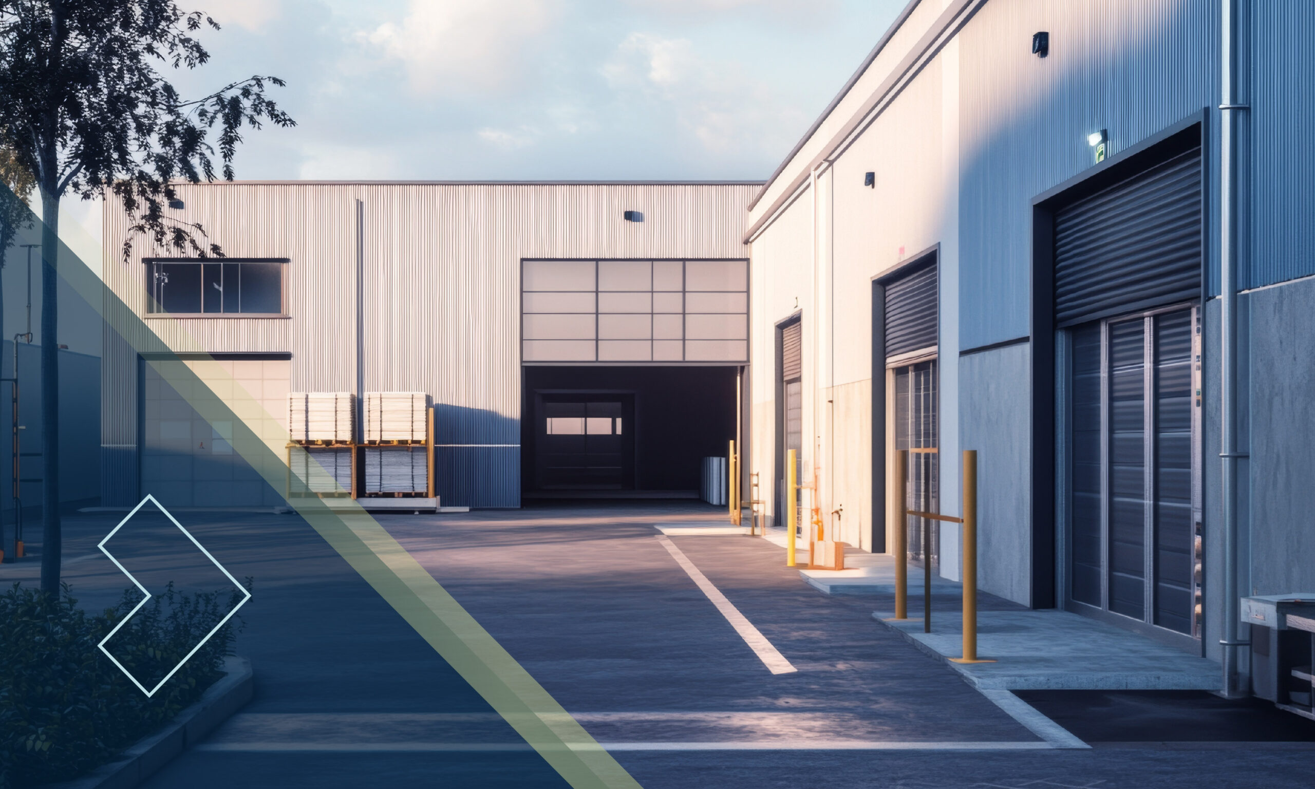 Small Bay, Big Potential: Unlocking Canada’s Industrial Underdog