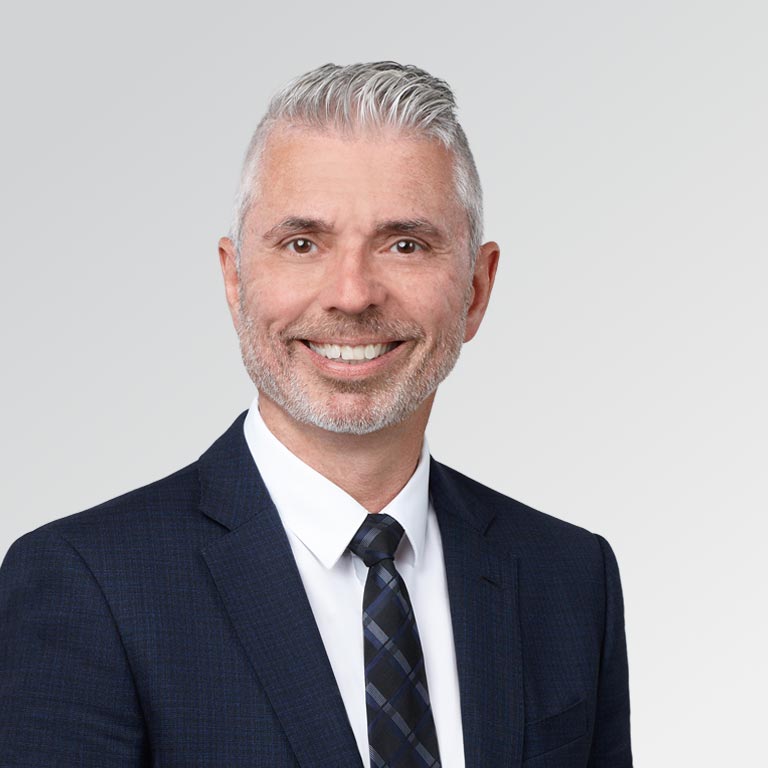 Image of Pascal Ouellette