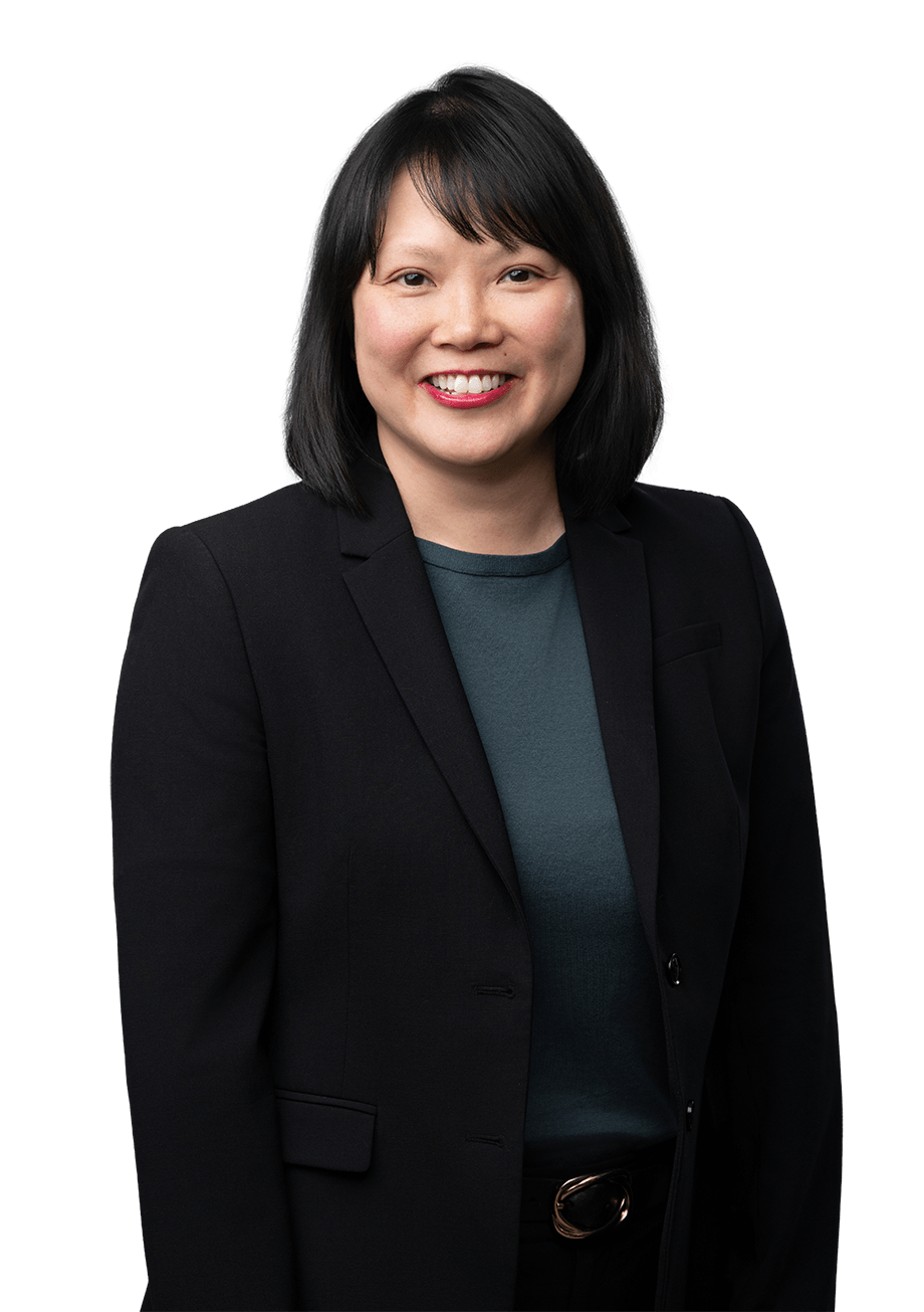 Denise Wong