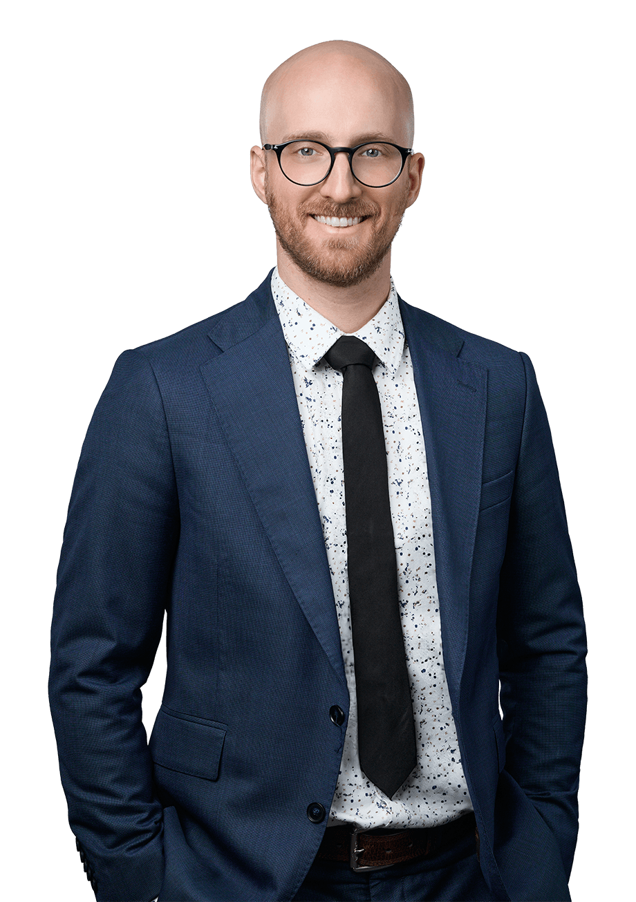 Martin Bélanger
