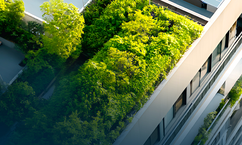 Image for Fiera Real Estate Canada 2025 Sustainable Investing Report