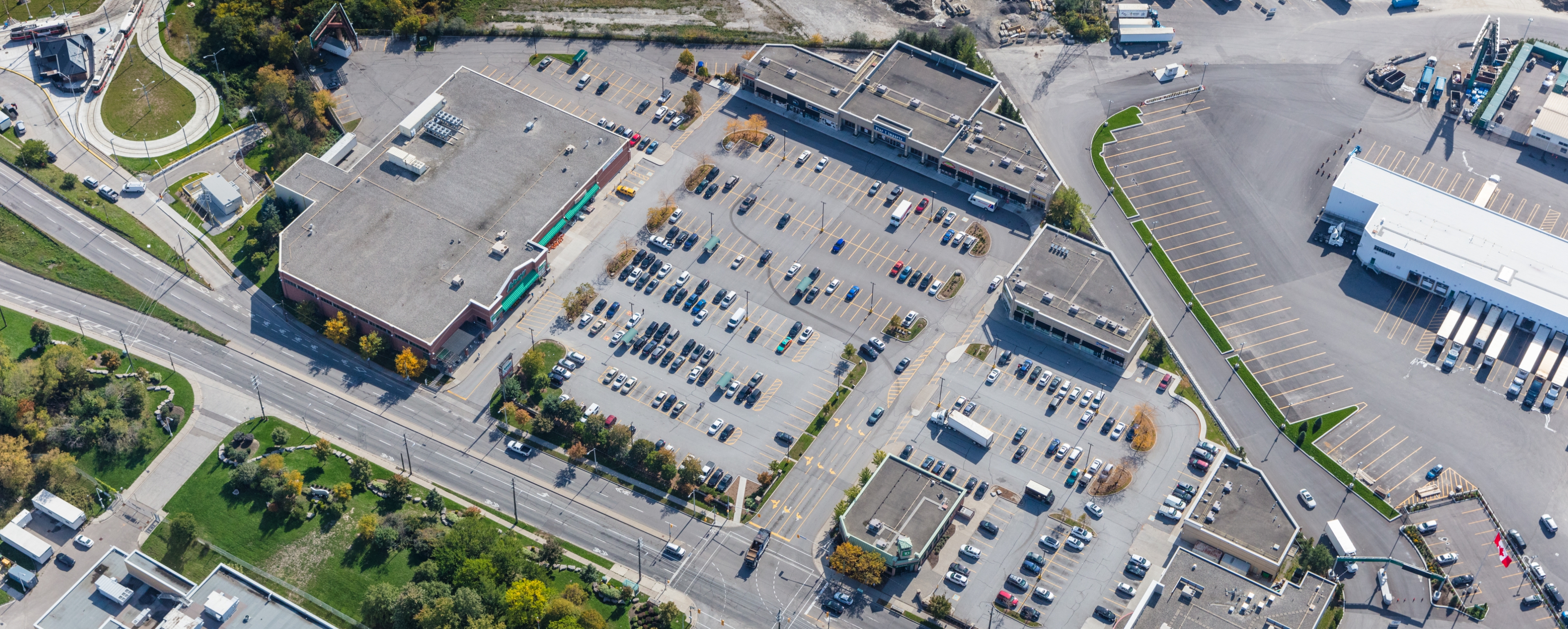 Wide image for Retail