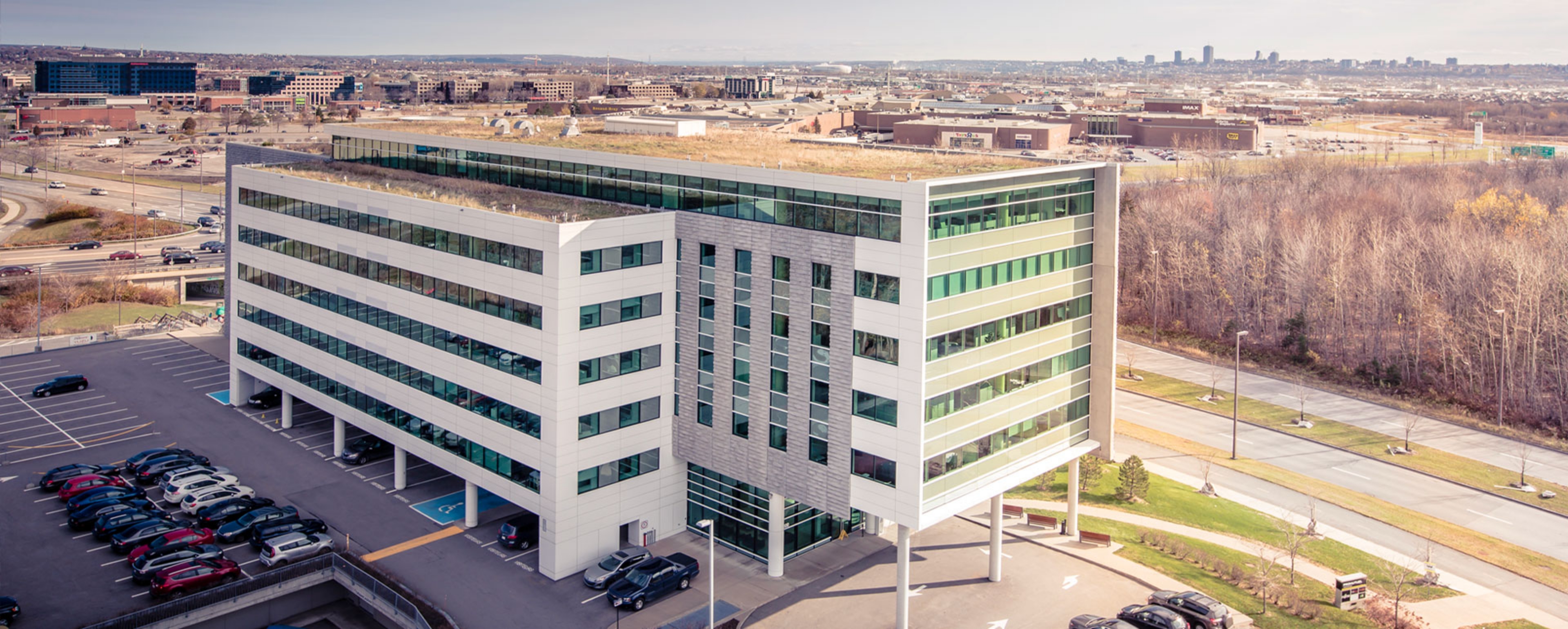 Wide image for Office