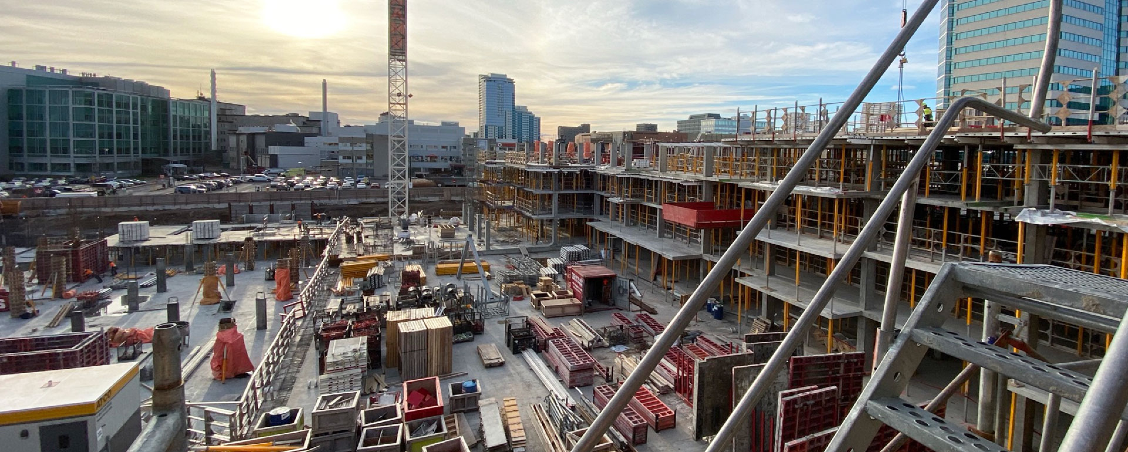 Wide image for Development